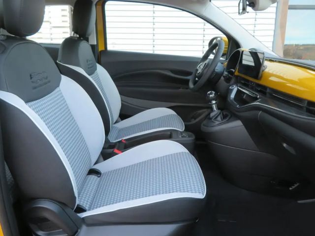 Fiat 500 1.0 Hybrid TORINO