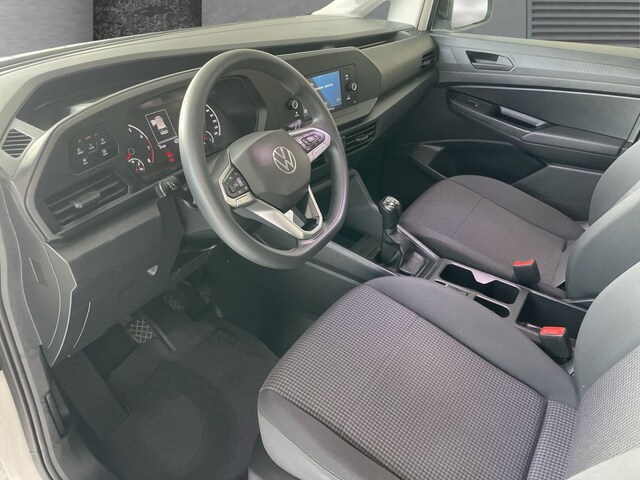 Volkswagen Caddy 1.5 TSI Combi