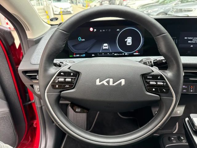 Kia EV6 LED*KLIMAAUT.*USB*KAMERA*NAVI*APPLE-CARPLAY