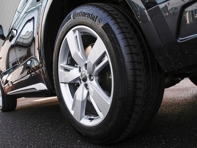 Audi Q5 50 TDI Quattro