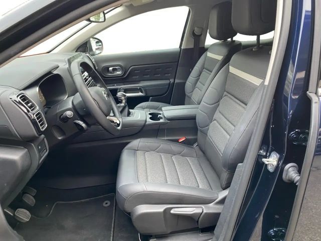 Citroën C5 Aircross Plus PureTech