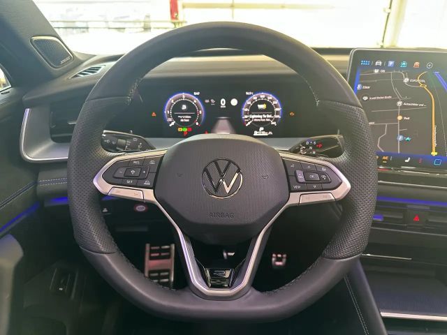 Volkswagen Tayron 2.0 TDI DSG R-Line