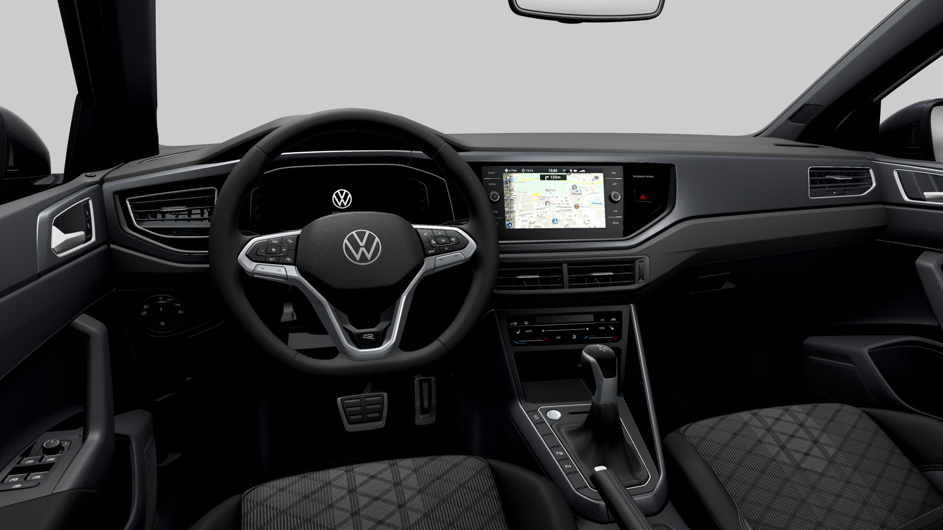 Volkswagen Taigo 1.5 TSI DSG IQ.Drive R-Line