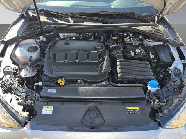 Audi A3 35 TDI S-Tronic Sportback