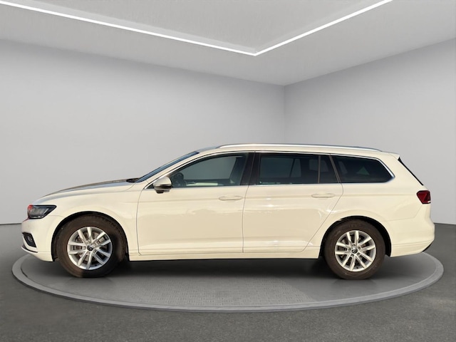Volkswagen Passat 2.0 TDI Business DSG Variant