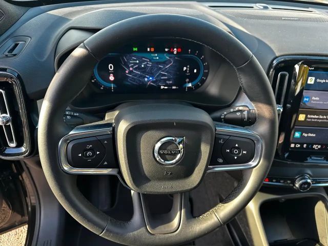Volvo XC40 Plus