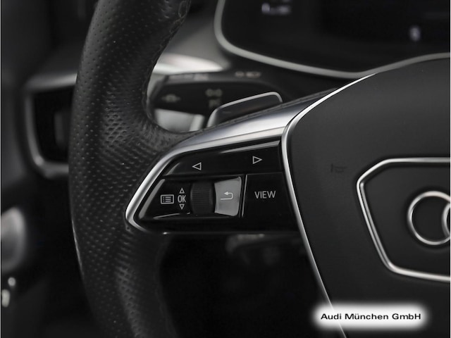 Audi A6 40 TDI Avant Quattro S-Tronic Sport