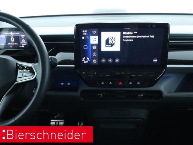 Volkswagen ID.Buzz IQ.Drive Pro