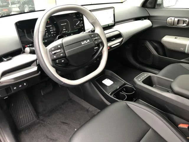 Kia EV4 81.4 kWh Earth