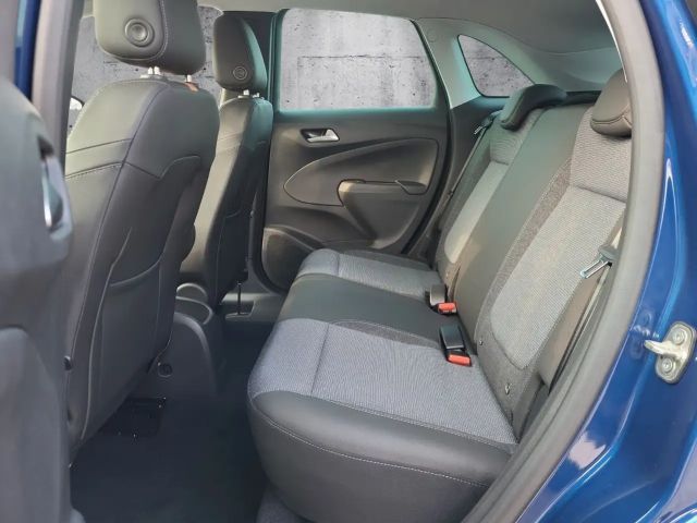 Opel Crossland X Premium "Elegance" Garantie/Navi
