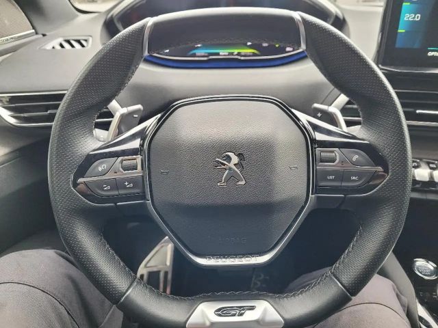 Peugeot 3008 GT-Line Hybrid