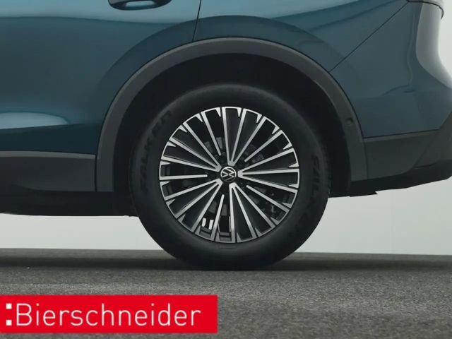 Volkswagen Tiguan 1.5 TSI DSG