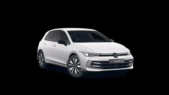 Volkswagen Golf 2.0 TDI DSG Golf VIII