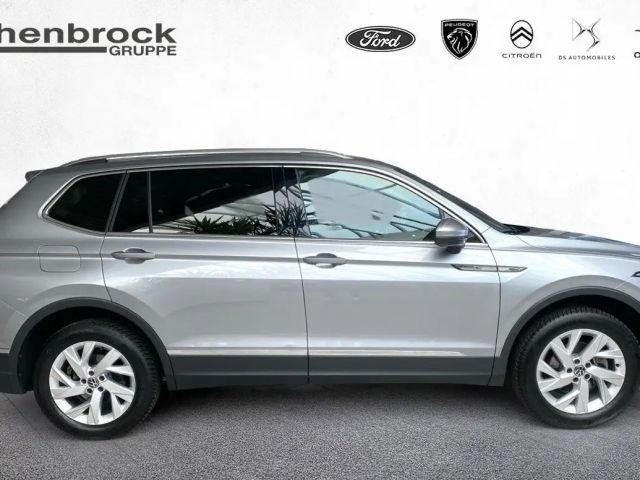 Volkswagen Tiguan 1.5 TSI Allspace Life