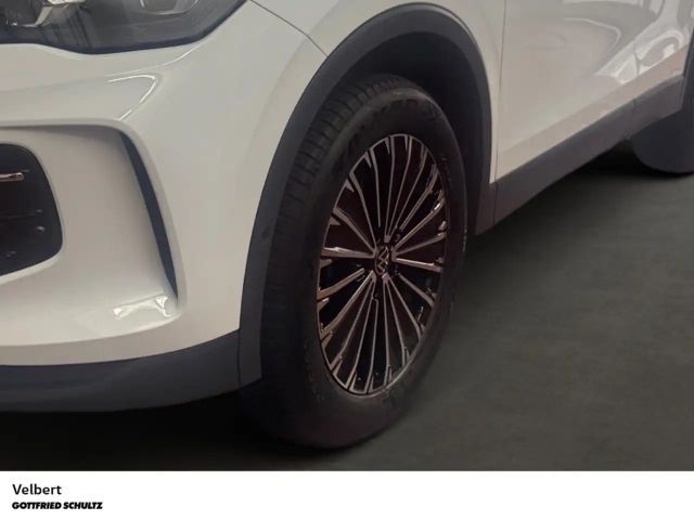 Volkswagen Tiguan 2.0 TDI 4Motion DSG