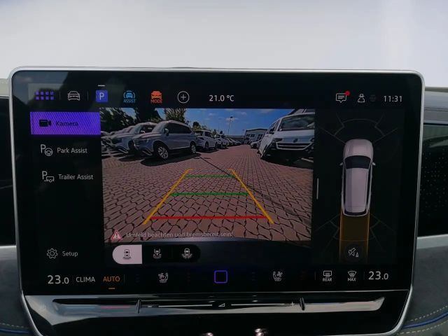 Volkswagen Passat 2.0 TDI R-Line Variant