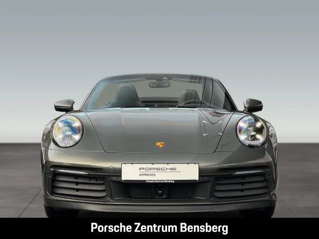 Porsche 992 Cabrio Carrera S