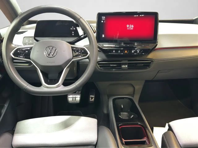 Volkswagen ID.3 IQ.Drive Performance Pro