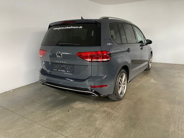 Volkswagen Touran 1.5 TSI DSG R-Line