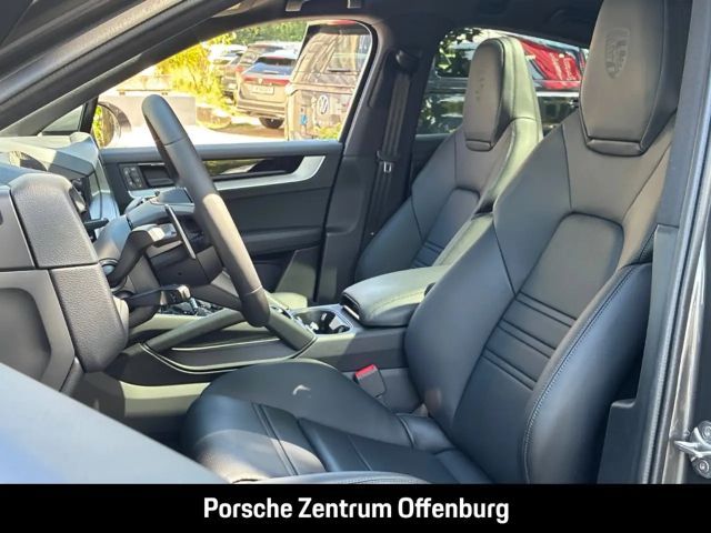 Porsche Cayenne Coupé