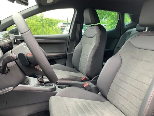 Seat Ibiza 1.5 TSI DSG FR-lijn