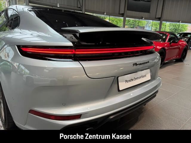 Porsche Panamera 4 E-Hybrid