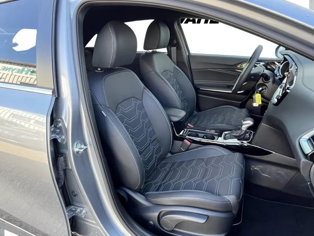 Kia Ceed Ceed NIGHTLINE 1.0T 48V DCT (LED/NAVI/SITZHZG/KAME