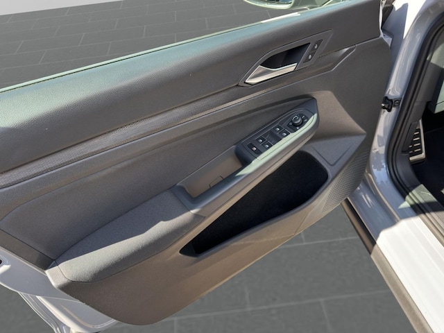 Volkswagen Golf 2.0 TSI GTI Golf VIII