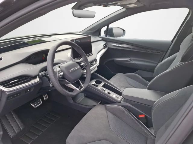 Skoda Enyaq Coupe Sportline