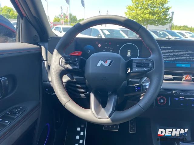 Hyundai IONIQ 5 Ioniq 5 N