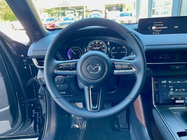 Mazda MX-30 Advantage