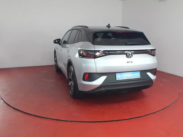 Volkswagen ID.4 GTX