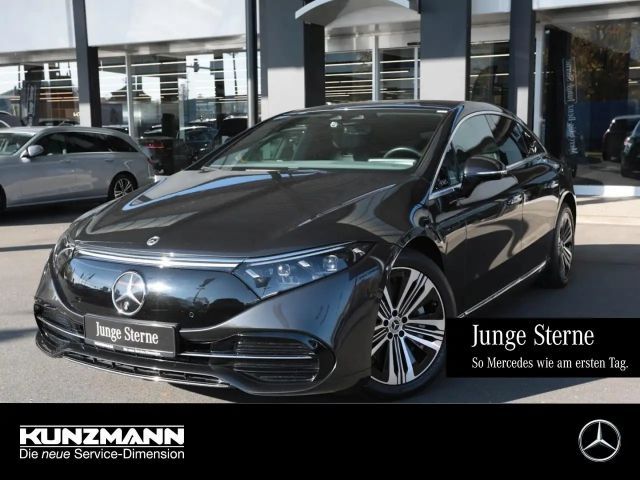 Mercedes-Benz EQS 350 Electric Art Sedan