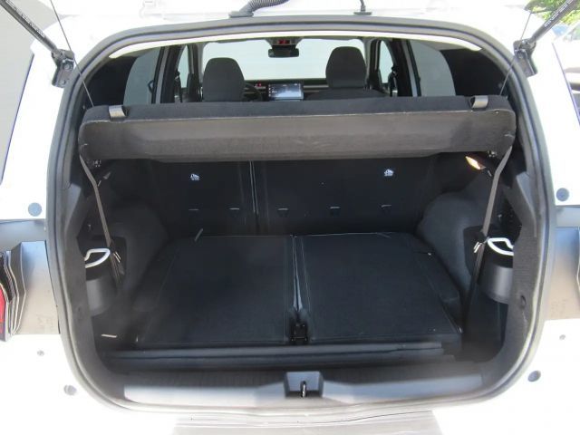 Citroën C3 Aircross Plus