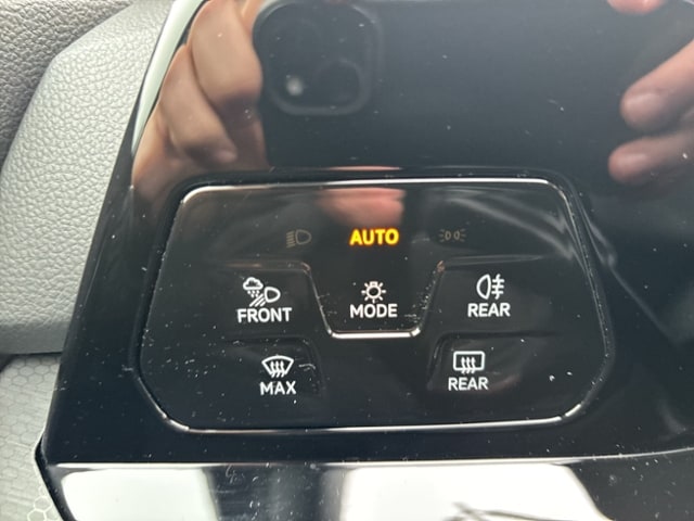 Volkswagen Golf 2.0 TSI DSG Golf VIII Style