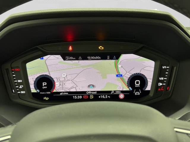 Audi A1 30 TFSI S-Tronic Sportback