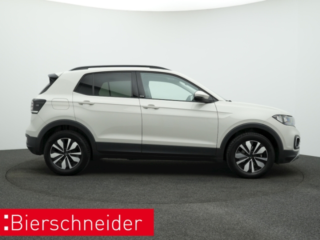 Volkswagen T-Cross 1.0 TSI Move