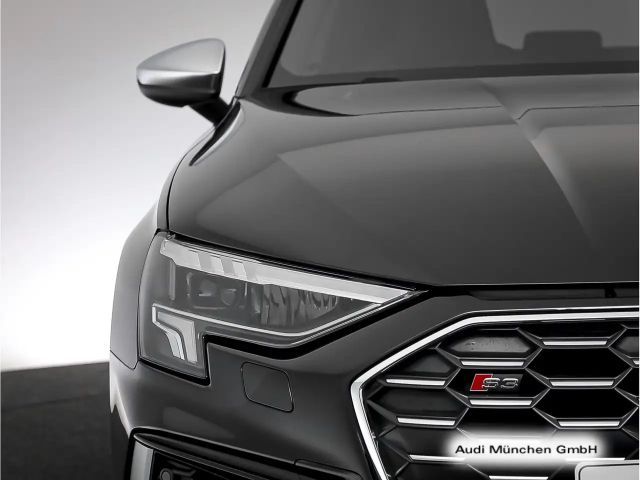 Audi S3 S-Tronic Sedan