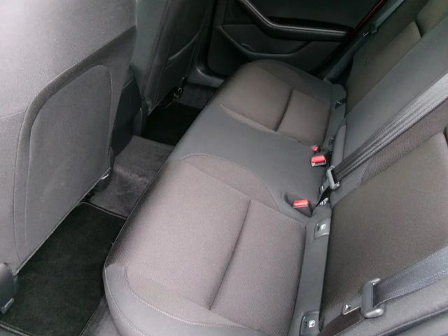 Mazda 3 Exclusive-line SkyActiv e-Skyactiv