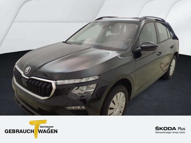 Skoda Kamiq 1.0 TSI
