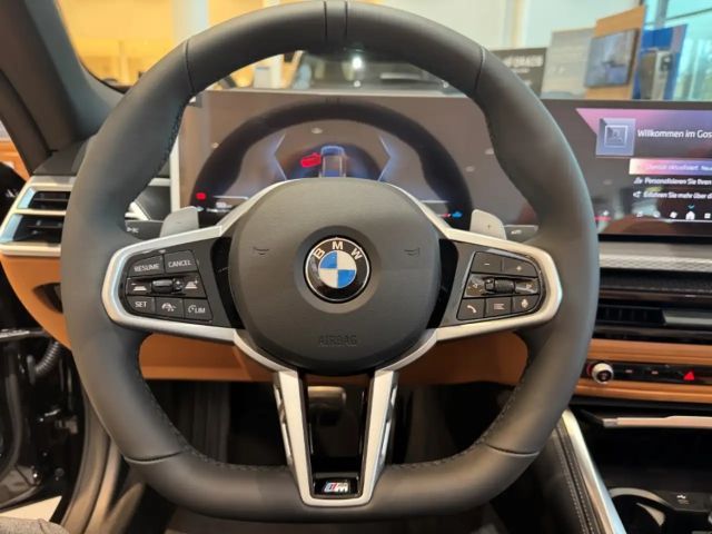 BMW 420 420i Cabrio