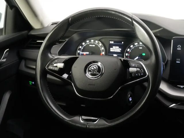 Skoda Octavia 4x4 Ambition Combi