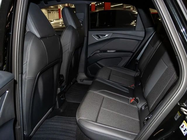 Audi Q4 e-tron 40 Sportback