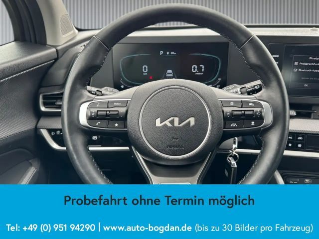 Kia Sportage Automatik BiLED*digit.Cockpit*MHEV*ACC