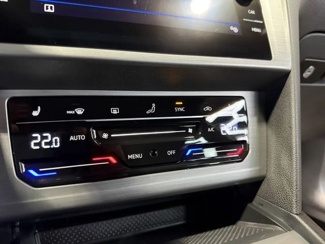 Volkswagen Passat DSG Variant