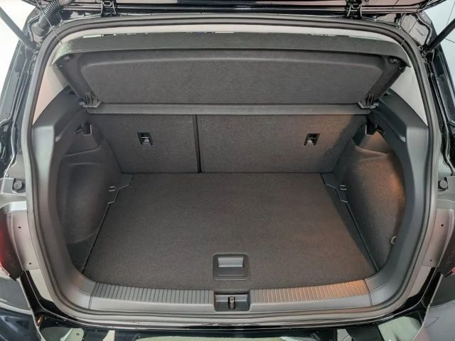 Volkswagen T-Cross 1.5 TSI ACT DSG