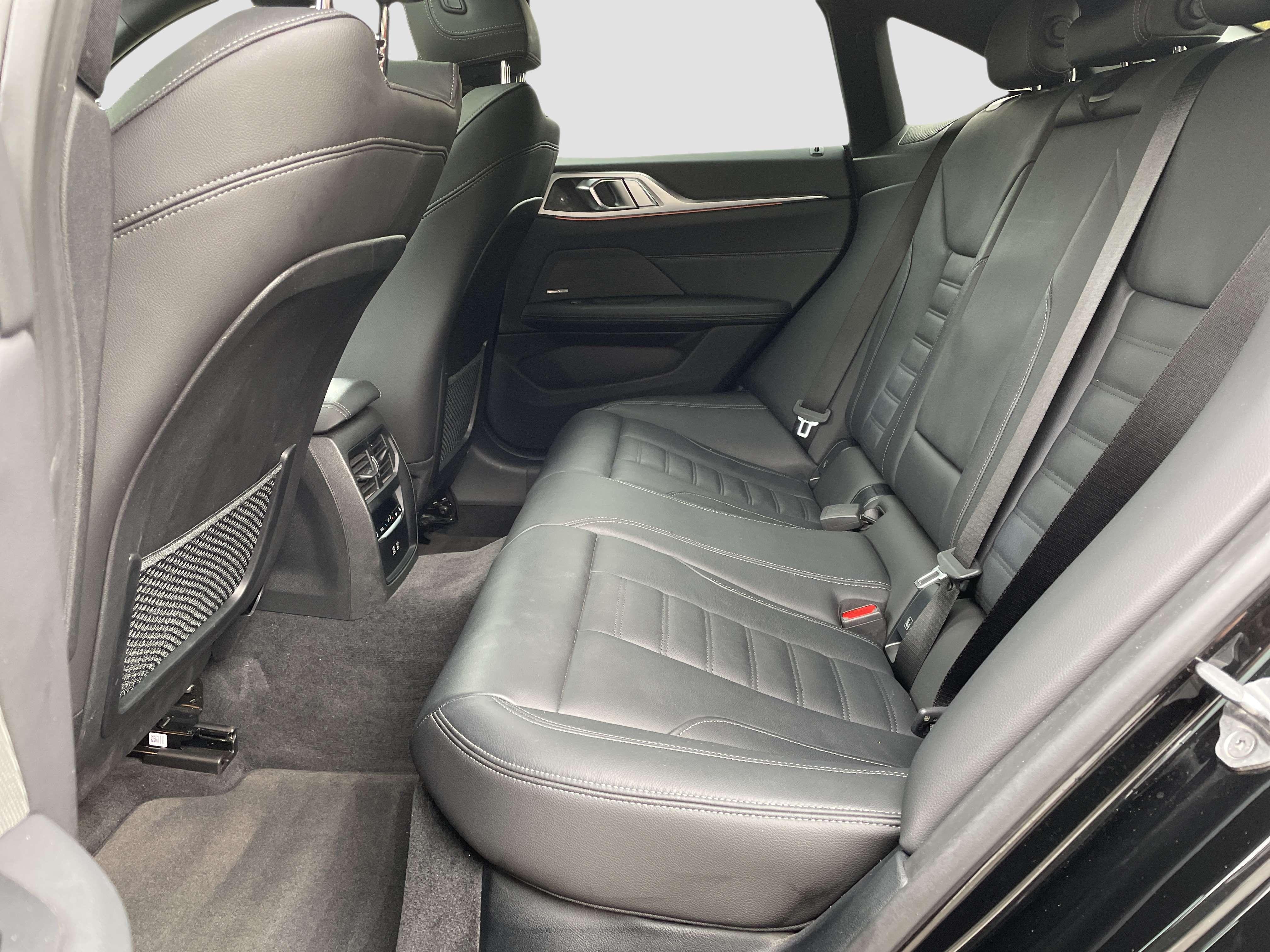 BMW M440 Coupé Gran Coupé M440i xDrive