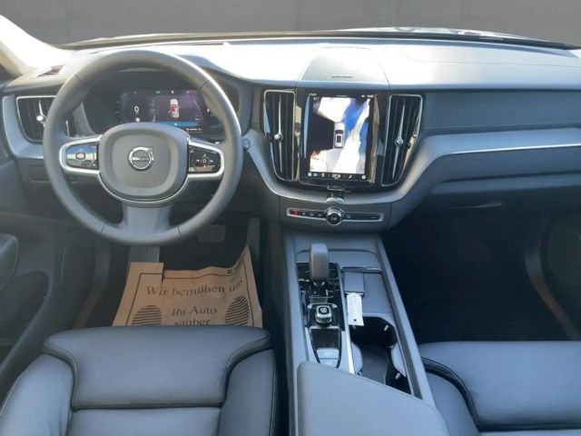 Volvo XC60 AWD T6 Ultra