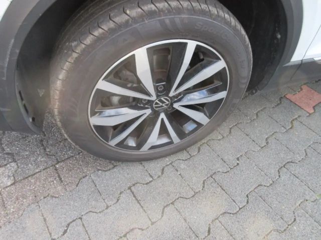 Volkswagen T-Roc 2.0 TDI Style