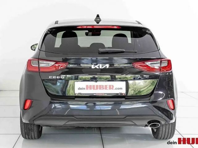 Kia XCeed CEED/SILBER/1.6CRDI